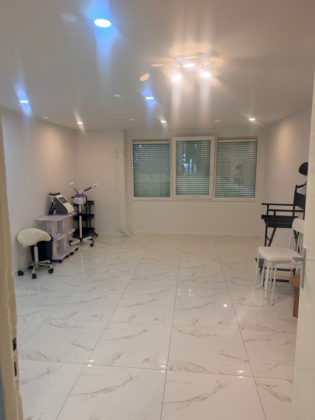 Kamer te huur, Rotterdam