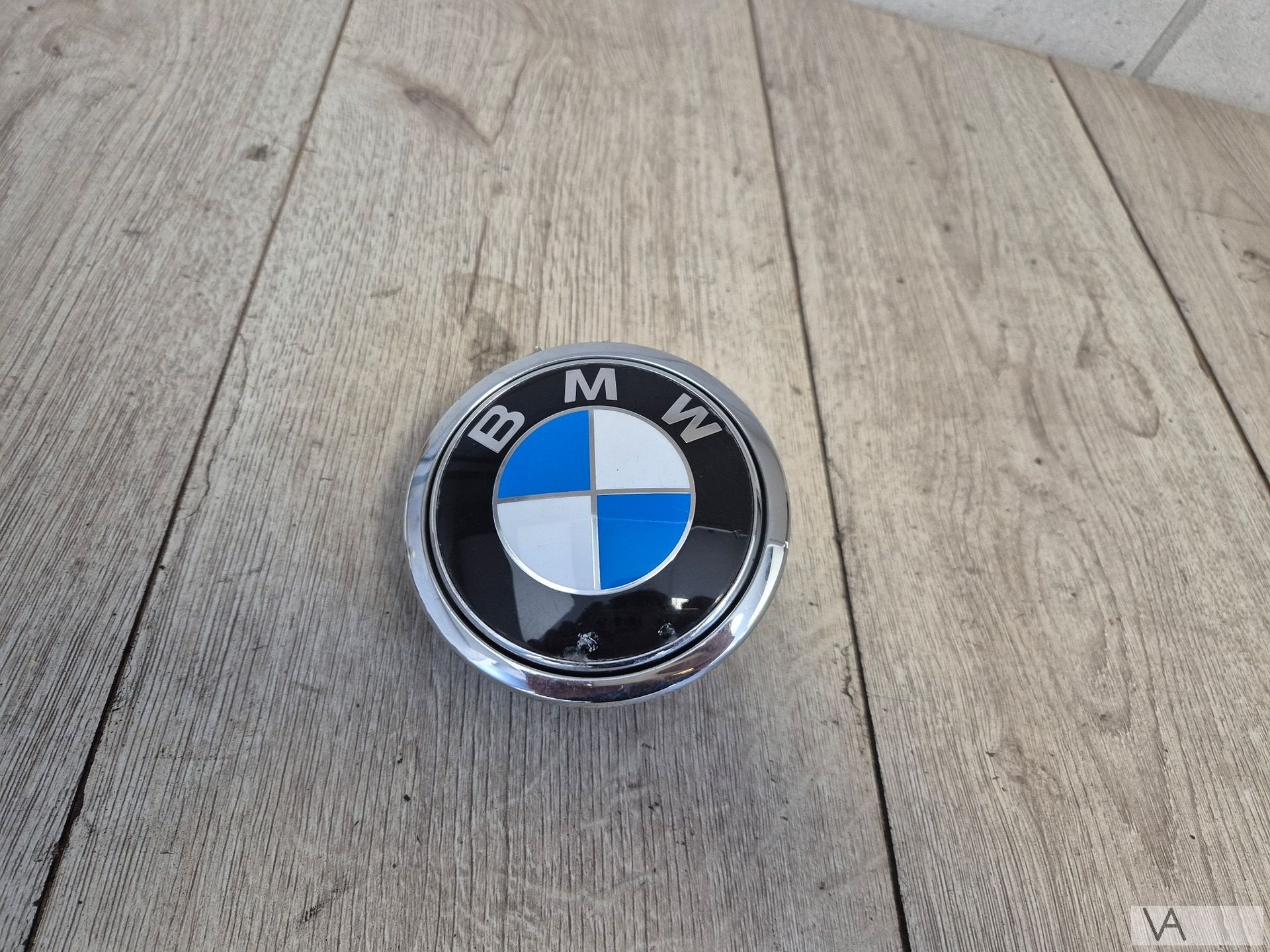 Achterklep handgreep van BMW 1 serie E81 E87 2004 - 2011 €30, Gebruikt, -, -, Ophalen of Verzenden