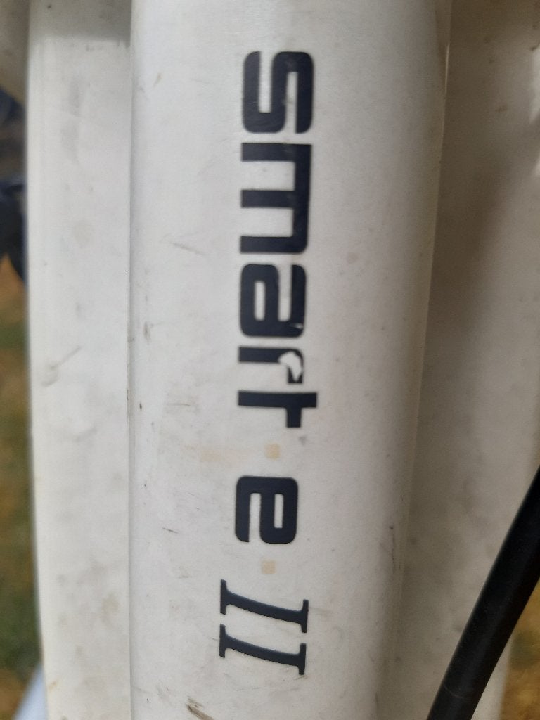 electrische fietsen, Fietsen en Brommers, Ophalen, Gebruikt, Qwic