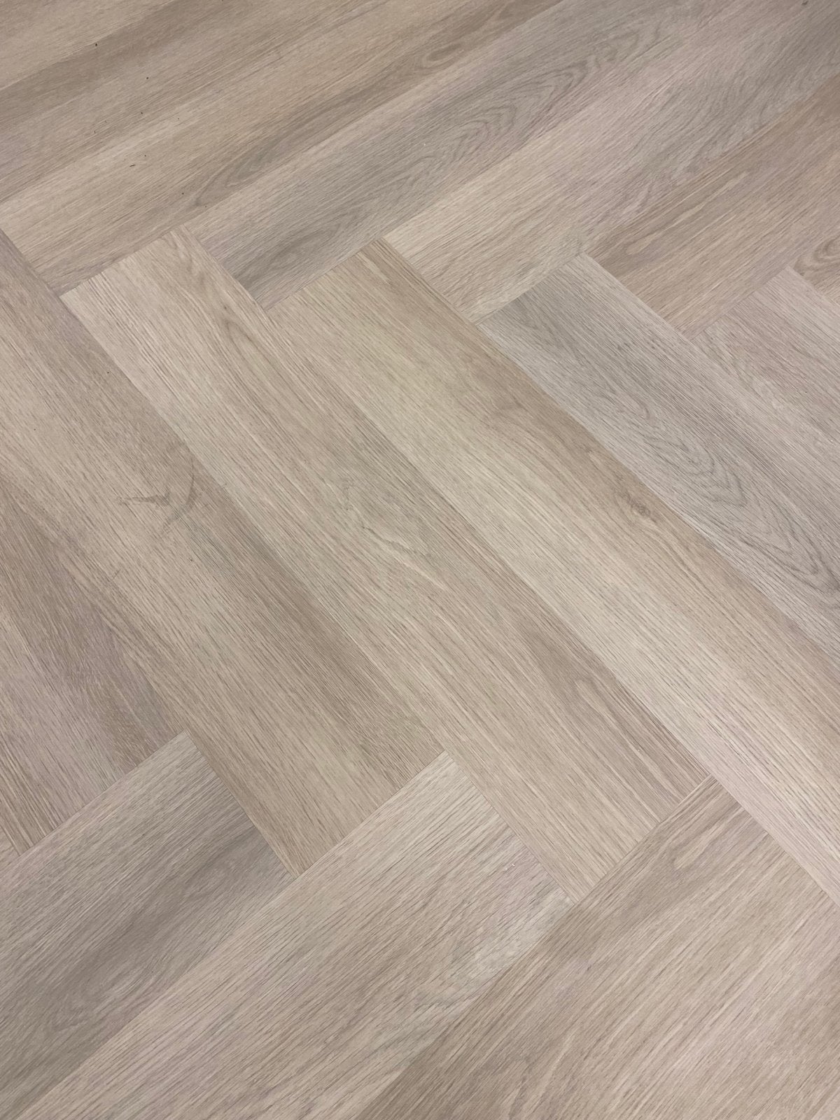 EFE Vloeren Klik PVC Visgraat WD-201-HB - 35.15 m², Ophalen, Kunststof, 50 tot 150 cm, Overige typen