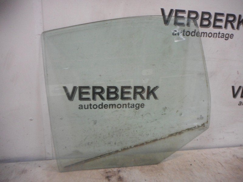Portierruit Links Achter Volkswagen Bora (1J2) 2000, Gebruikt, Volkswagen, Volkswagen AG, Kundenbetreuung@volkswagen.de