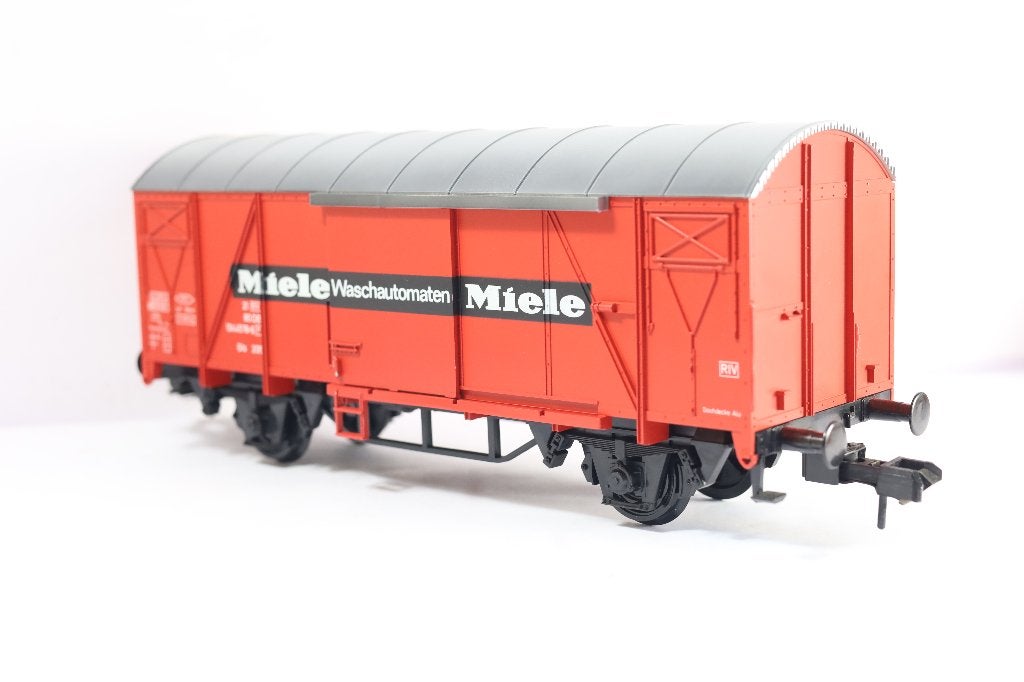 Märklin 5857 Spoor 1, Gelijkstroom, Ophalen of Verzenden, Märklin, Nieuw