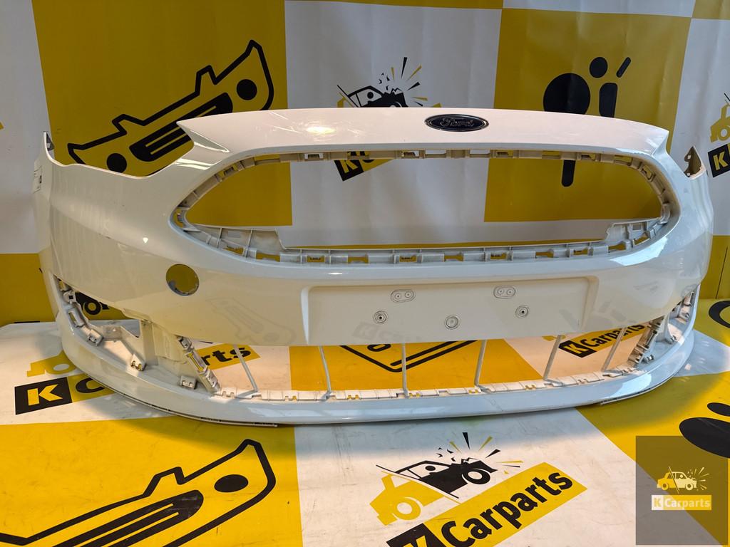 VOORBUMPER FORD C-MAX 2016-Heden LKN0097A bumper, Info@fabrikant.eu, Ophalen of Verzenden, Ford, Bumper