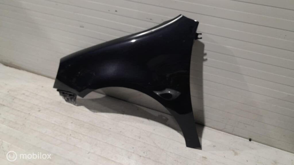 Spatscherm Volkswagen Golf 5, Gebruikt, Ophalen of Verzenden