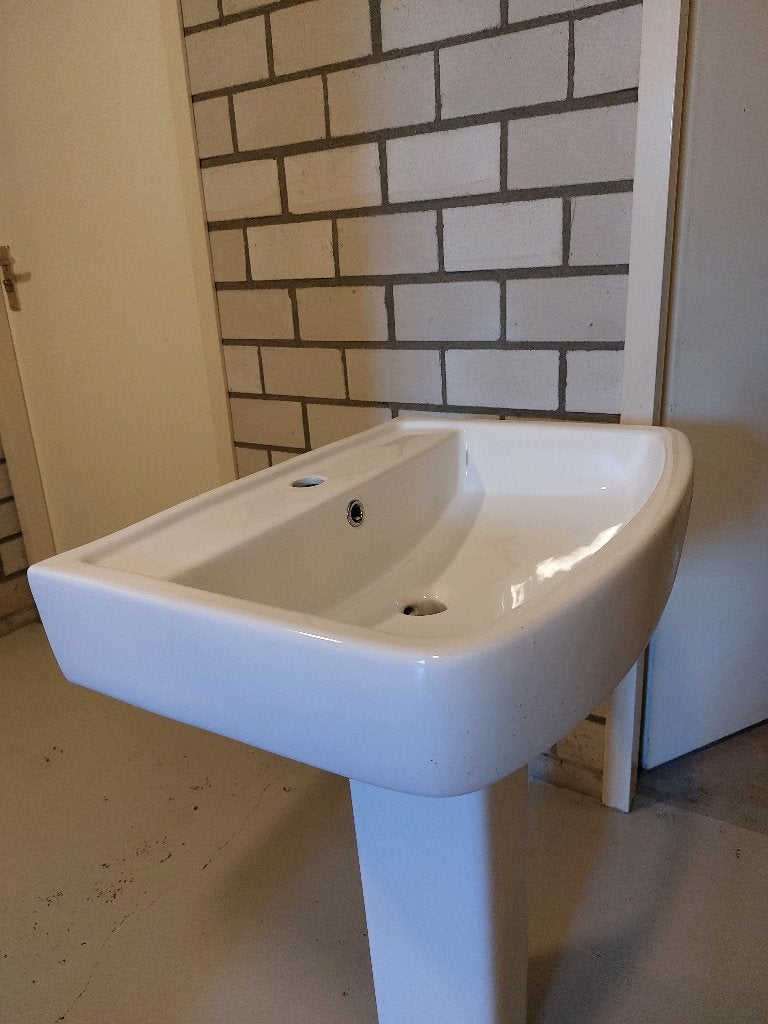 Wastafel, nieuw, Doe-het-zelf en Verbouw, Ophalen, Nieuw, Wastafel
