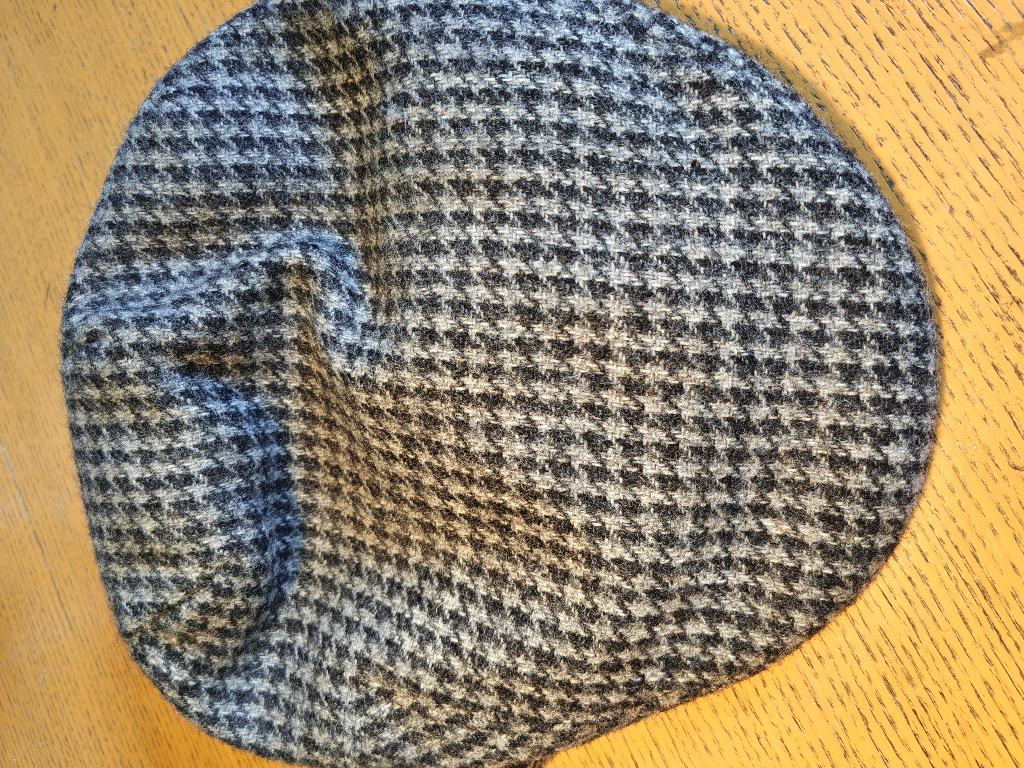heren (cabrio)pet, Kleding | Heren, Hoeden en Petten, Farlie Scott, Ophalen of Verzenden, Pet, 57 cm (M, 7⅛ inch) of minder