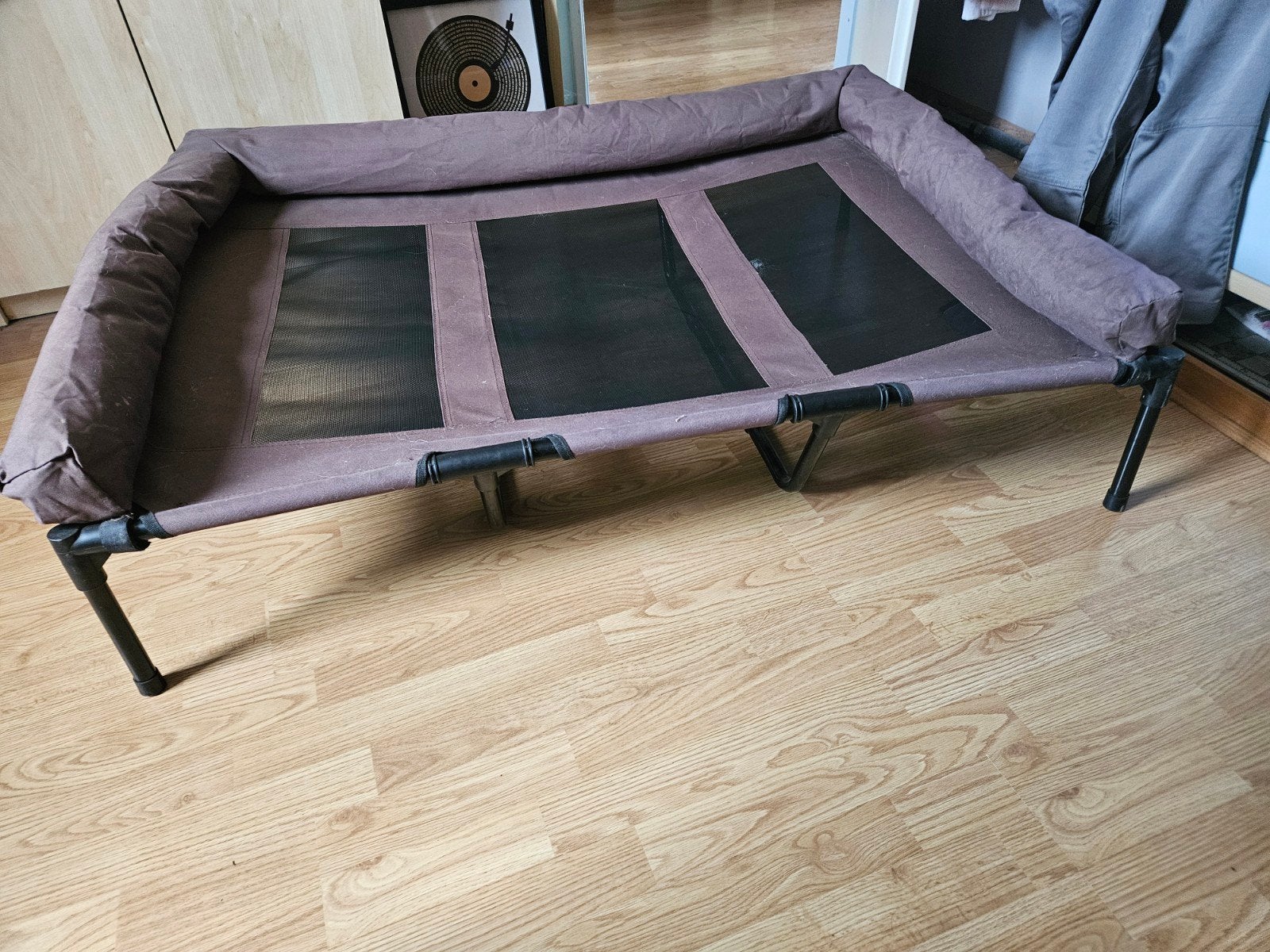 Mooie grote hondenbed, Ophalen, Overige