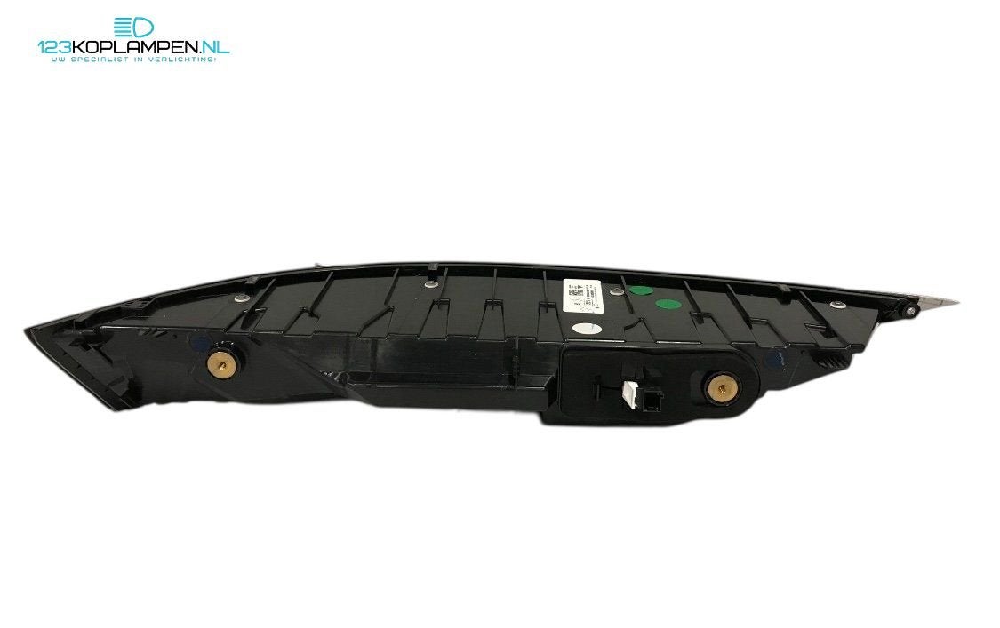 Citroën DS7 Crossback achterlicht rechts LED, Gebruikt, -, -, Verzenden