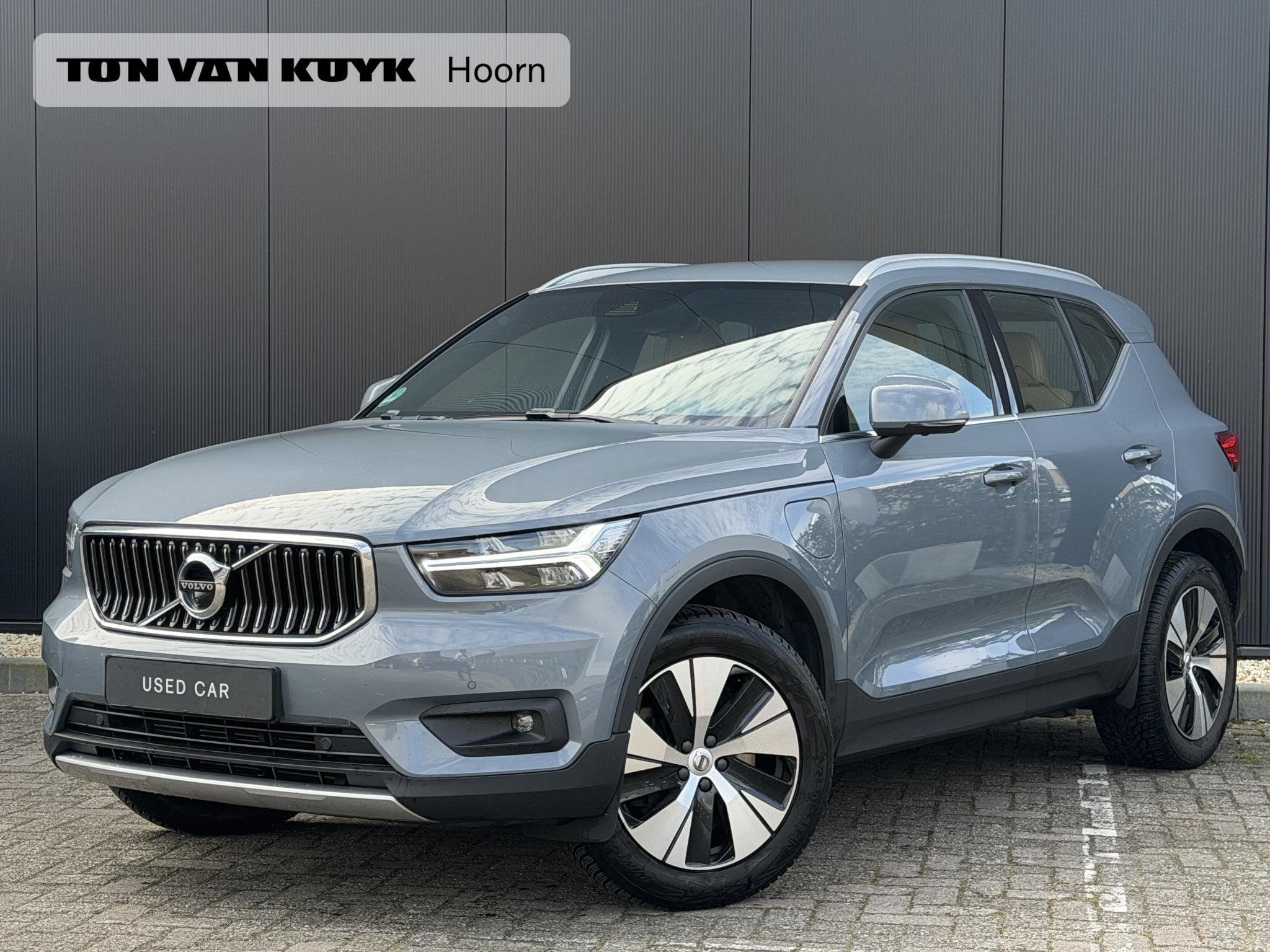 Volvo XC40 1.5 T5 Recharge Inscription Elek. stoelen / 360 C