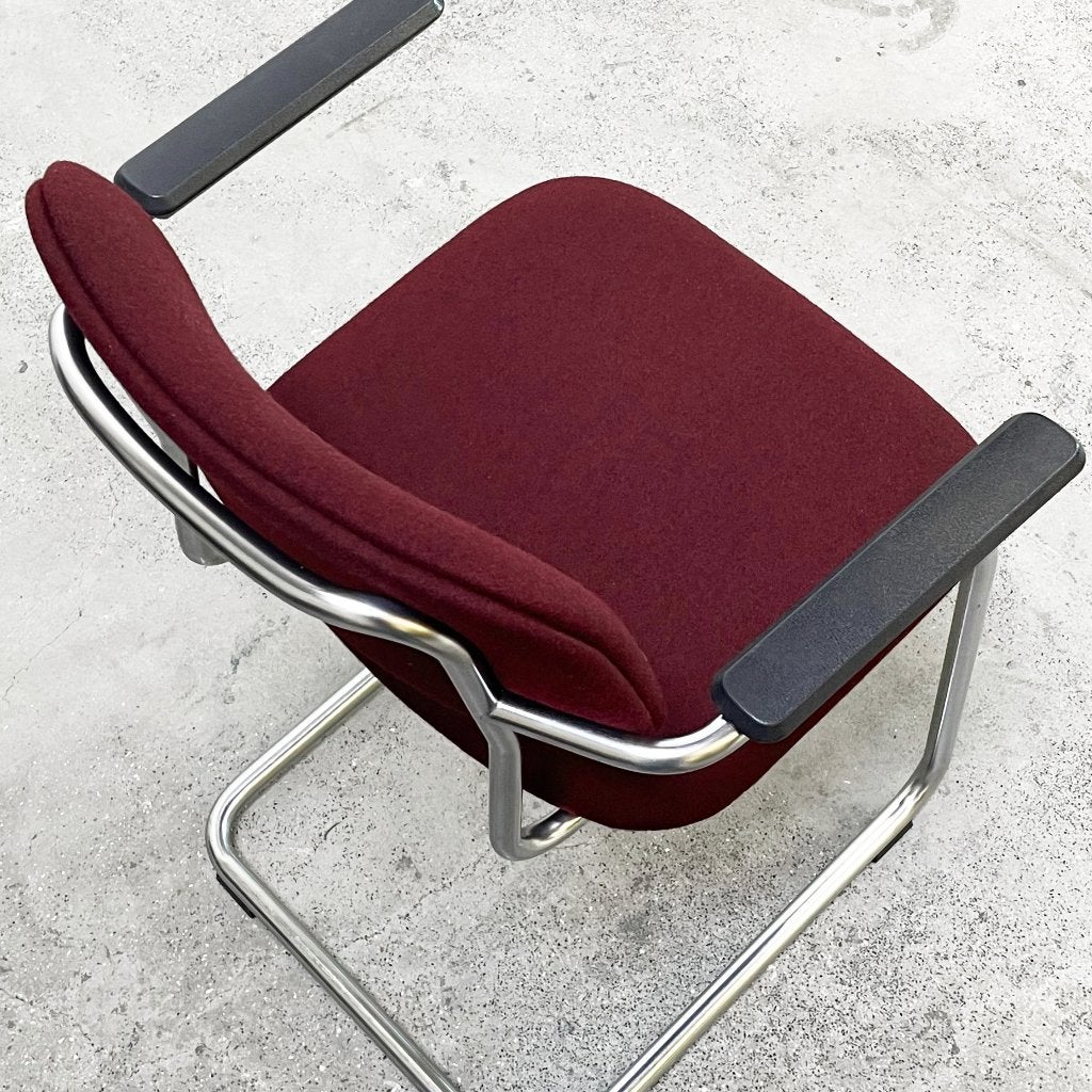 Gispen stoelen 1125 cirrus, info/prijs/aantal > beschrijving, Huis en Inrichting, Ophalen, Retro Vintage Gispen Design, Overige kleuren