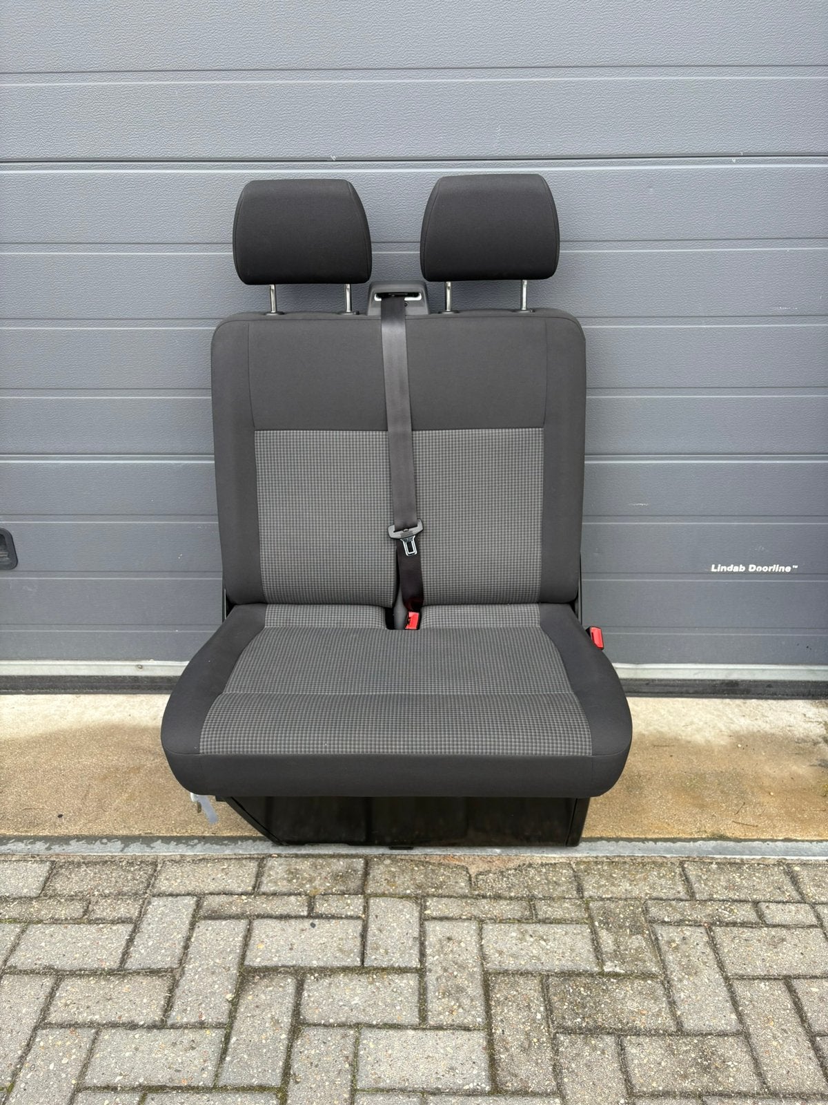 Transporter bijrijdersbank T5 T6 en T6.1, Auto-onderdelen, Ophalen, Volkswagen