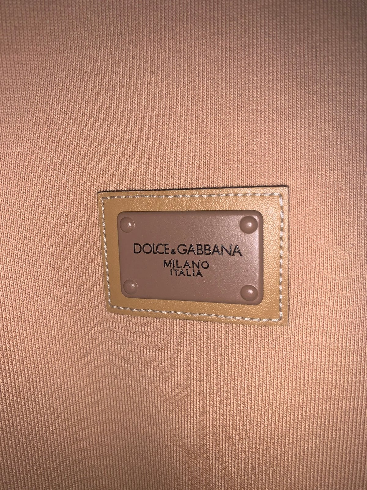 Dolce & Gabbana sweater maat XL ORIGINEEL Zo goed als nieuw, Kleding | Heren, Truien en Vesten, Ophalen of Verzenden, Zo goed als nieuw