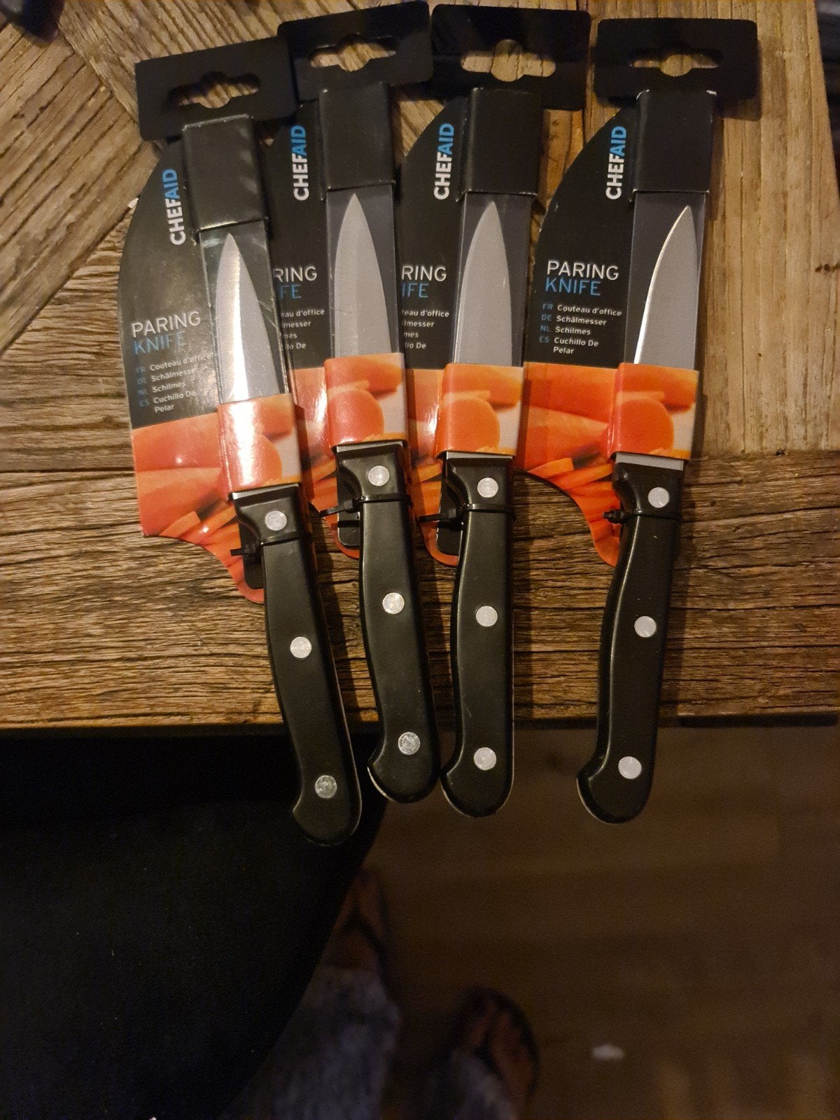 diverse nieuwe keukenbenodigdheden, Ernesto, Overige typen, Nieuw, Ophalen of Verzenden