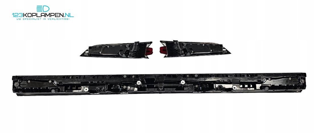 Porsche Cayenne 3 / III 9Y3 achterlicht links rechts, Auto-onderdelen, Verlichting, Gebruikt, -, -, Porsche