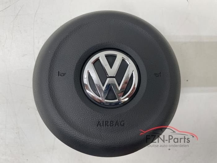 VW Up 1S0 Stuur airbag stuurwiel, Ophalen of Verzenden, Gebruikt