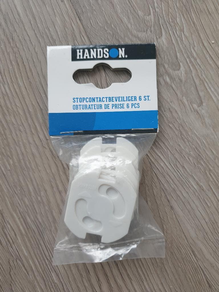 Stopcontactbeveiliger, Ophalen of Verzenden, Nieuw, Stopcontact