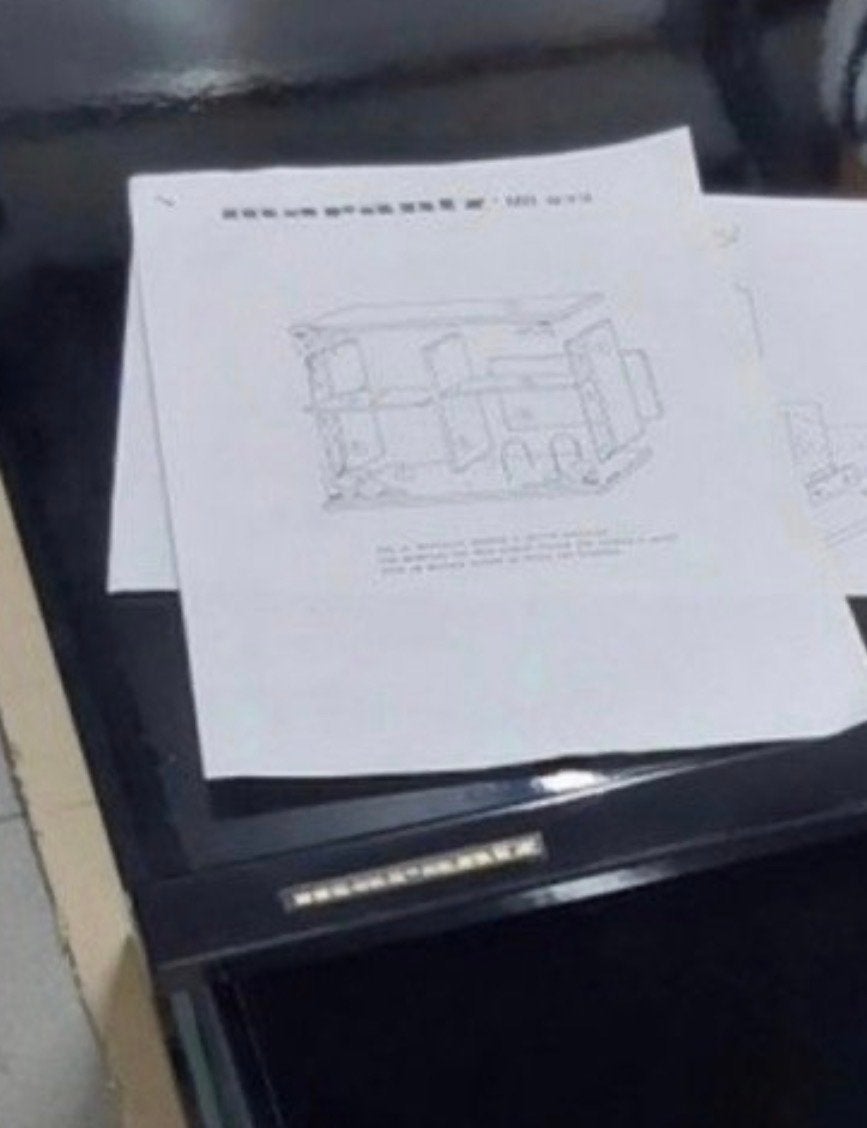 Zeldzame Marantz MR 975 Hifi Meubel / TV-meubel, Ophalen of Verzenden, Zo goed als nieuw