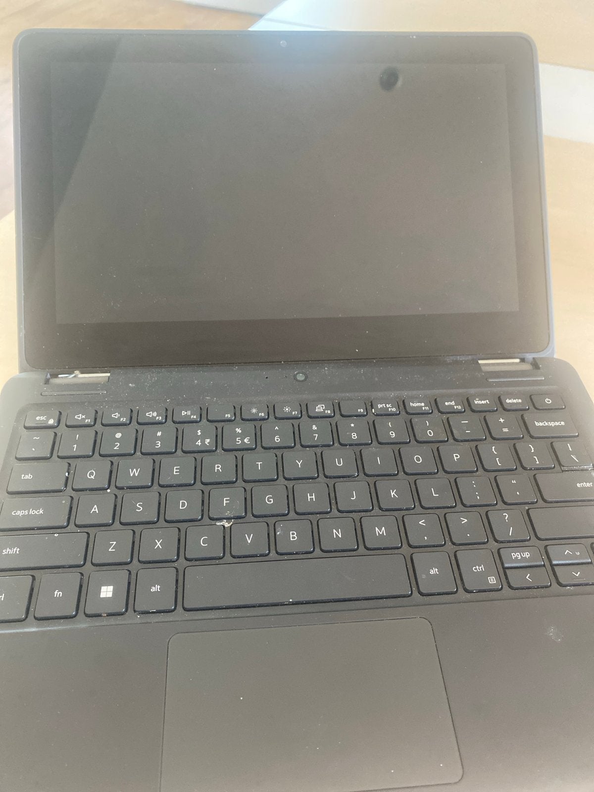 Dell Latitude 3300 - Compacte en betrouwbare laptop, Ophalen of Verzenden, Gebruikt, 13 inch, Qwerty