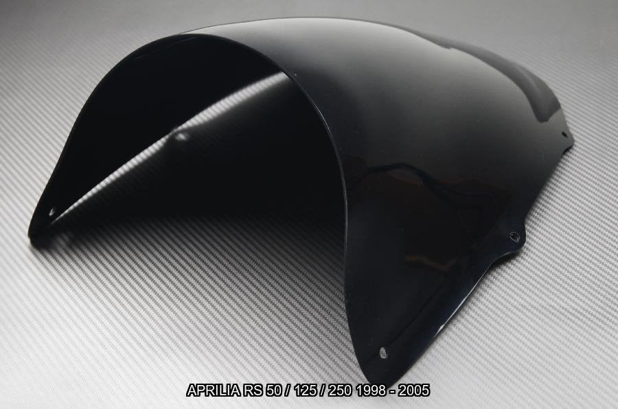 Windscherm APRILIA RS 50 / 125 / 250 1998 - 2005, Ophalen of Verzenden, Nieuw