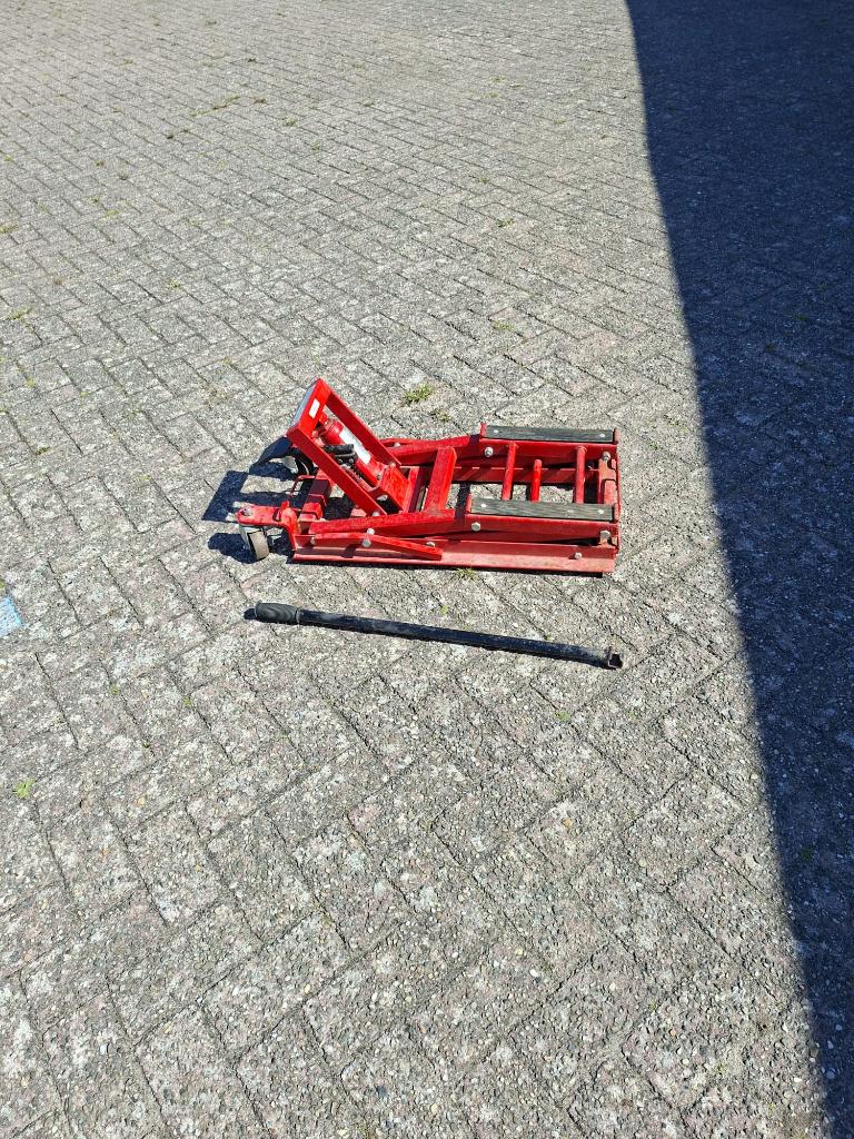 motorlift, Motoren, Onderdelen | Suzuki, Ophalen, Gebruikt