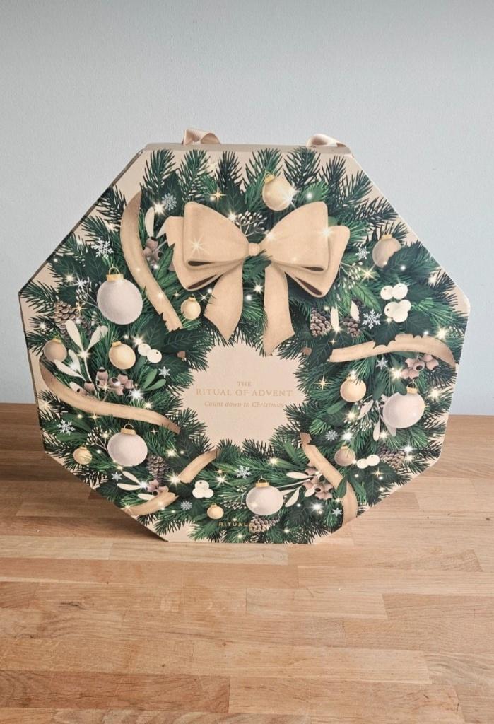 Rituals Adventkalender 2D NIEUW, Ophalen of Verzenden, Nieuw, Bad & Douche