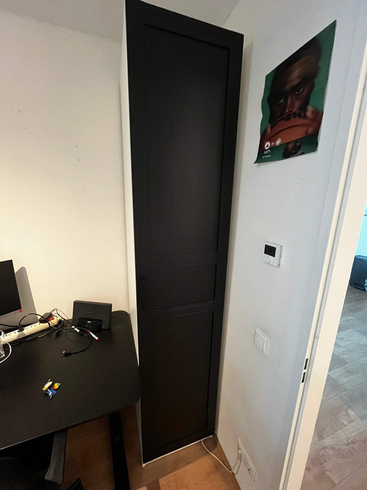 2x IKEA Pax kast, Ophalen, Zo goed als nieuw