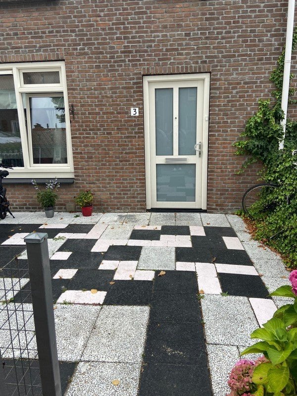 NIEUW! Woonruimte te huur Lindeplein, Zoetermeer