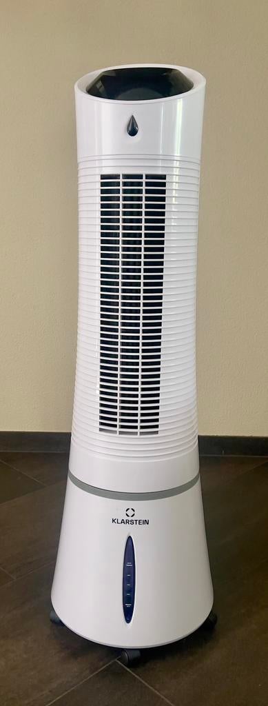 Mooie Ventilator met afstandsbediening, Ophalen of Verzenden, Zo goed als nieuw, Luchtreiniger
