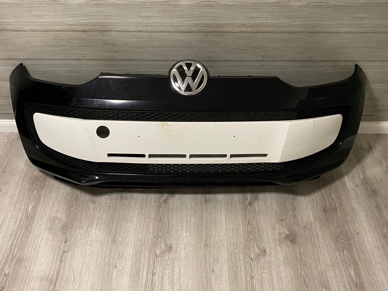 VW UP origineel voorbumper compleet, Ophalen, Bumper
