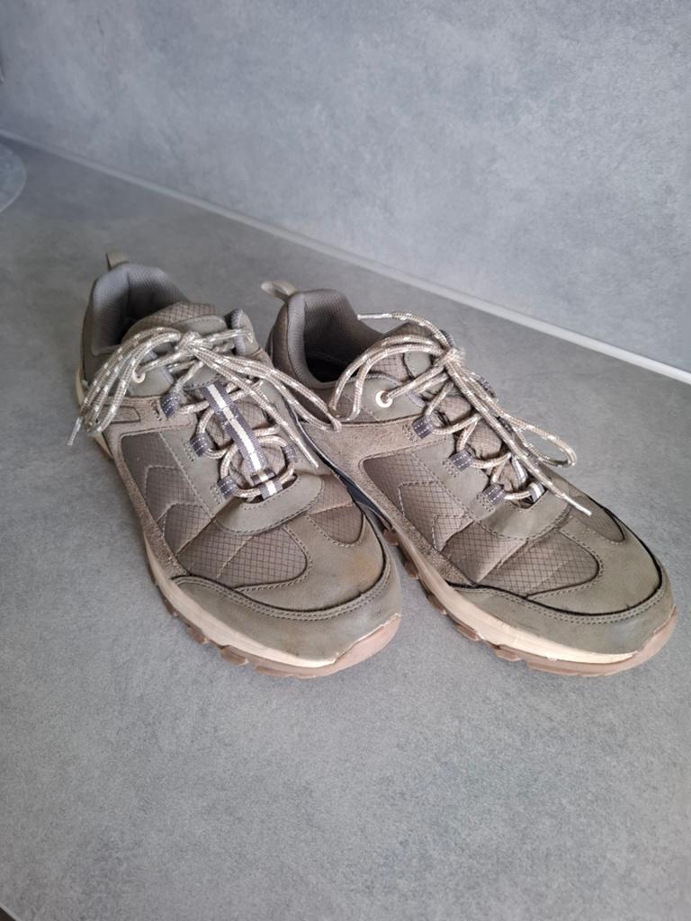 Duco wandelschoen maat 45, Ophalen of Verzenden, Zo goed als nieuw, Jongen of Meisje, Schoenen