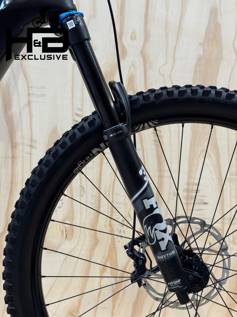 Canyon Spectral:ON CF 8 E-Mountainbike Shimano XT, Niet ingevuld, 49 tot 53 cm, Ophalen of Verzenden, Zo goed als nieuw