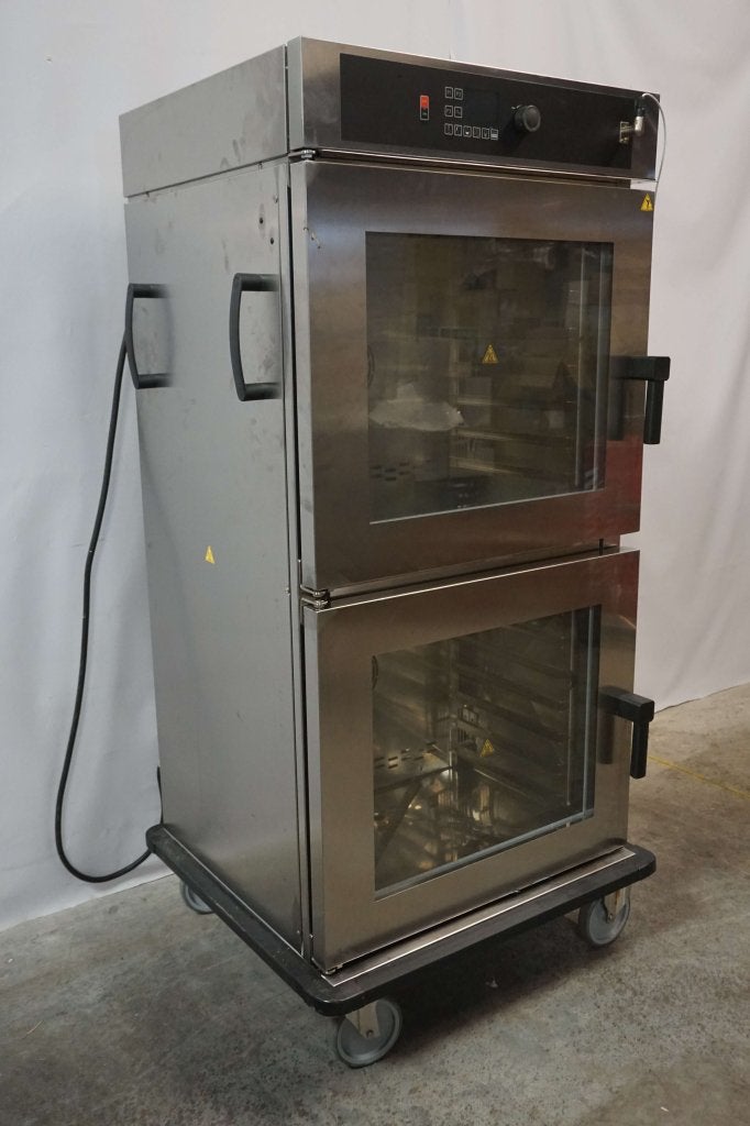 Moduline regenereeroven regenereerwagen regeneratieoven oven, Gebruikt, Ovens, Magnetrons en Steamers, Niet ingevuld, Niet ingevuld