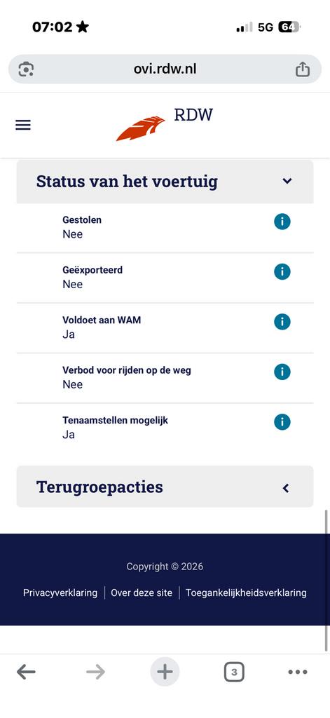 Brommer, Fietsen en Brommers, Ophalen, Gebruikt, Yamaha