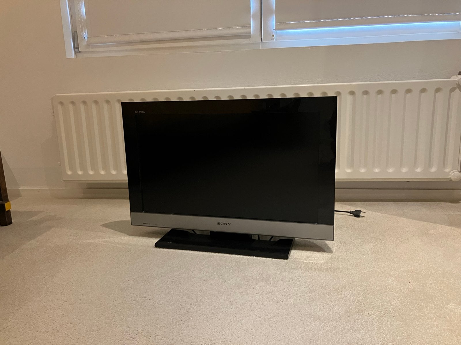 Sony KDL-26EX302 LCD TV - 26 inch, Ophalen, Gebruikt, 50 Hz, Sony