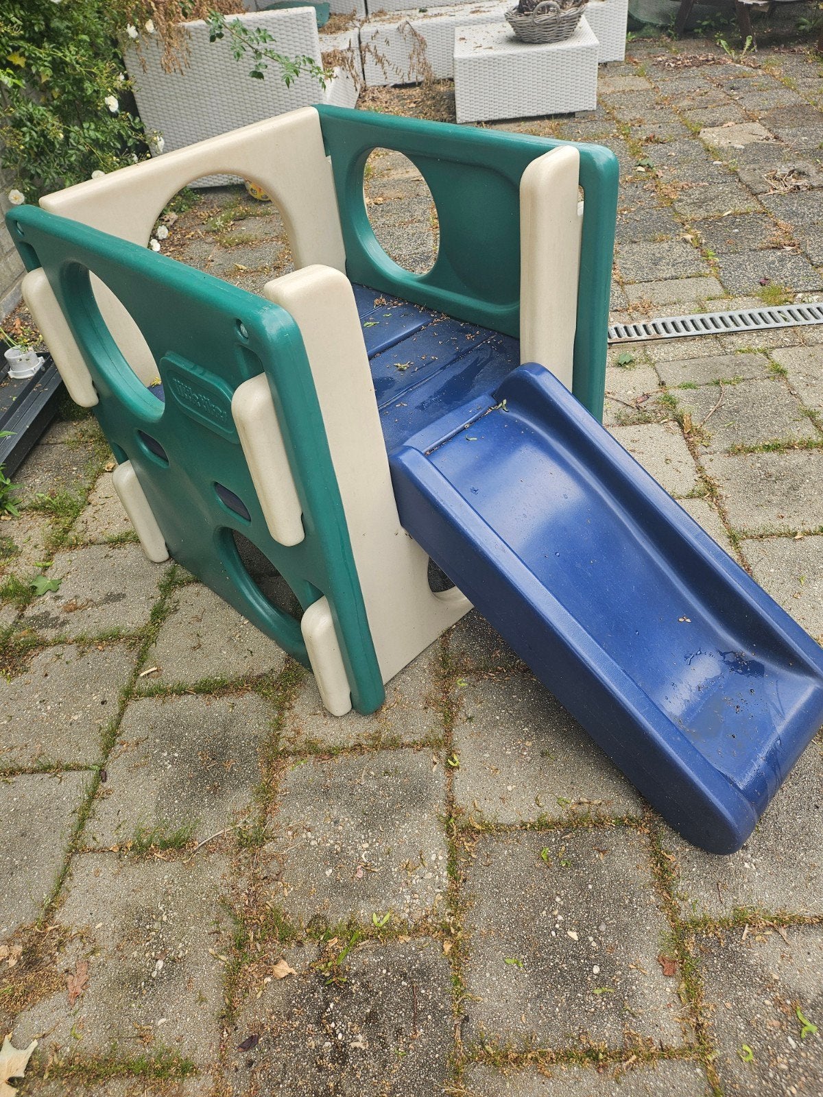 Little tikes activity gym, Kinderen en Baby's, Speelgoed | Buiten | Speeltoestellen, Ophalen