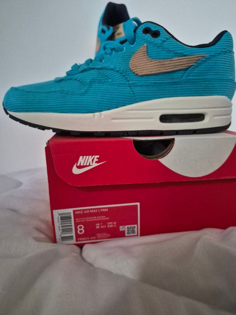 nike air max 1 nike, Ophalen, Overige kleuren, Nike, Nieuw