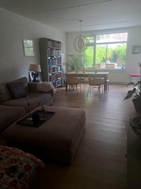 NIEUW! Woonruimte te huur Driehoek, Bavel