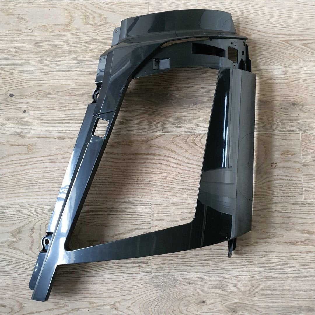 VOLVO FH4 KOPLAMP PLAAT LINKS 21874450, -, Verlichting, -, Nieuw