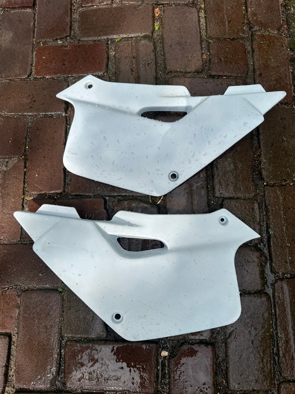 Gilera Zulu/GSM Kapdelen, Ophalen of Verzenden