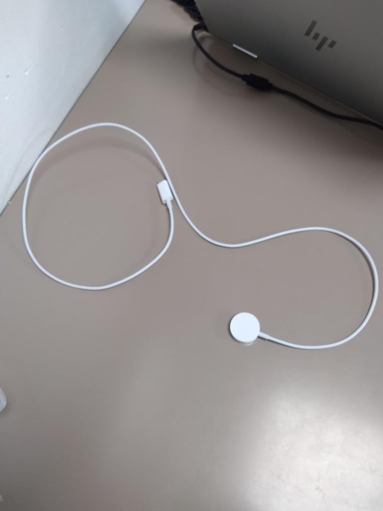 Apple Watch oplader (niet origineel), Ophalen of Verzenden, Gebruikt