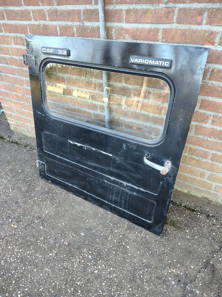 Achterdeur DAF 33/ Bestel/ Combi (1972), Auto-onderdelen, Verlichting, Ophalen