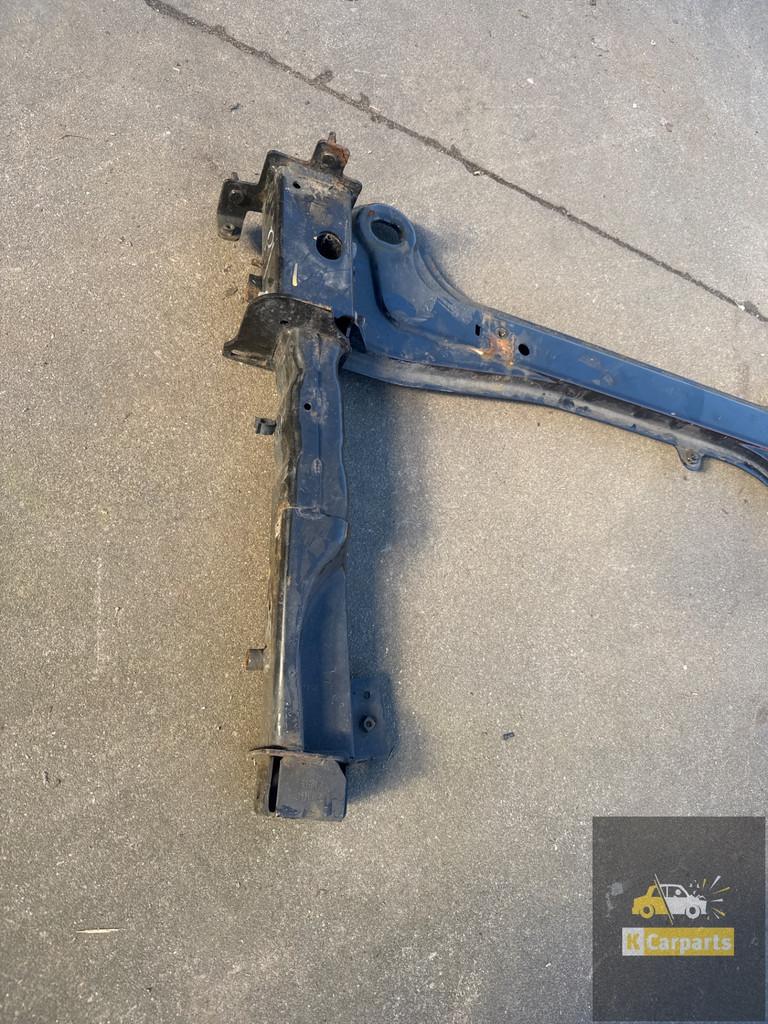 Subframe Renault Talisman Espace Scenic 9582RA Origineel, Auto-onderdelen, Carrosserie en Plaatwerk, Info@fabrikant.eu, Ophalen of Verzenden