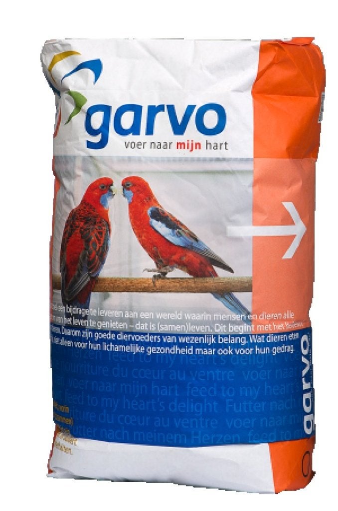 Gravo Vogel voeders: speciale mix, Dieren en Toebehoren, Meerdere dieren, Parkiet