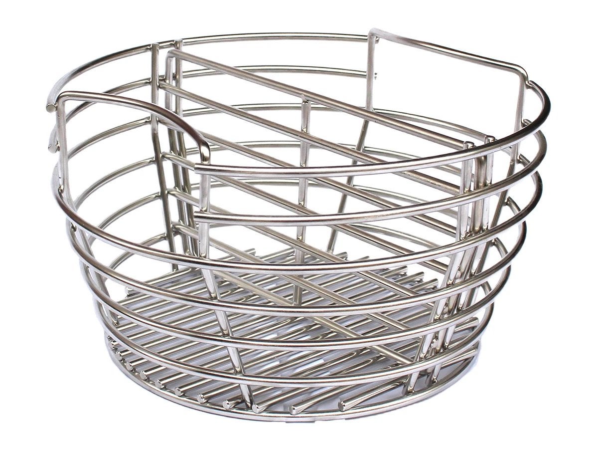 The Bastard charcoal basket medium houtskoolmand, Ophalen of Verzenden, Nieuw, The Bastard