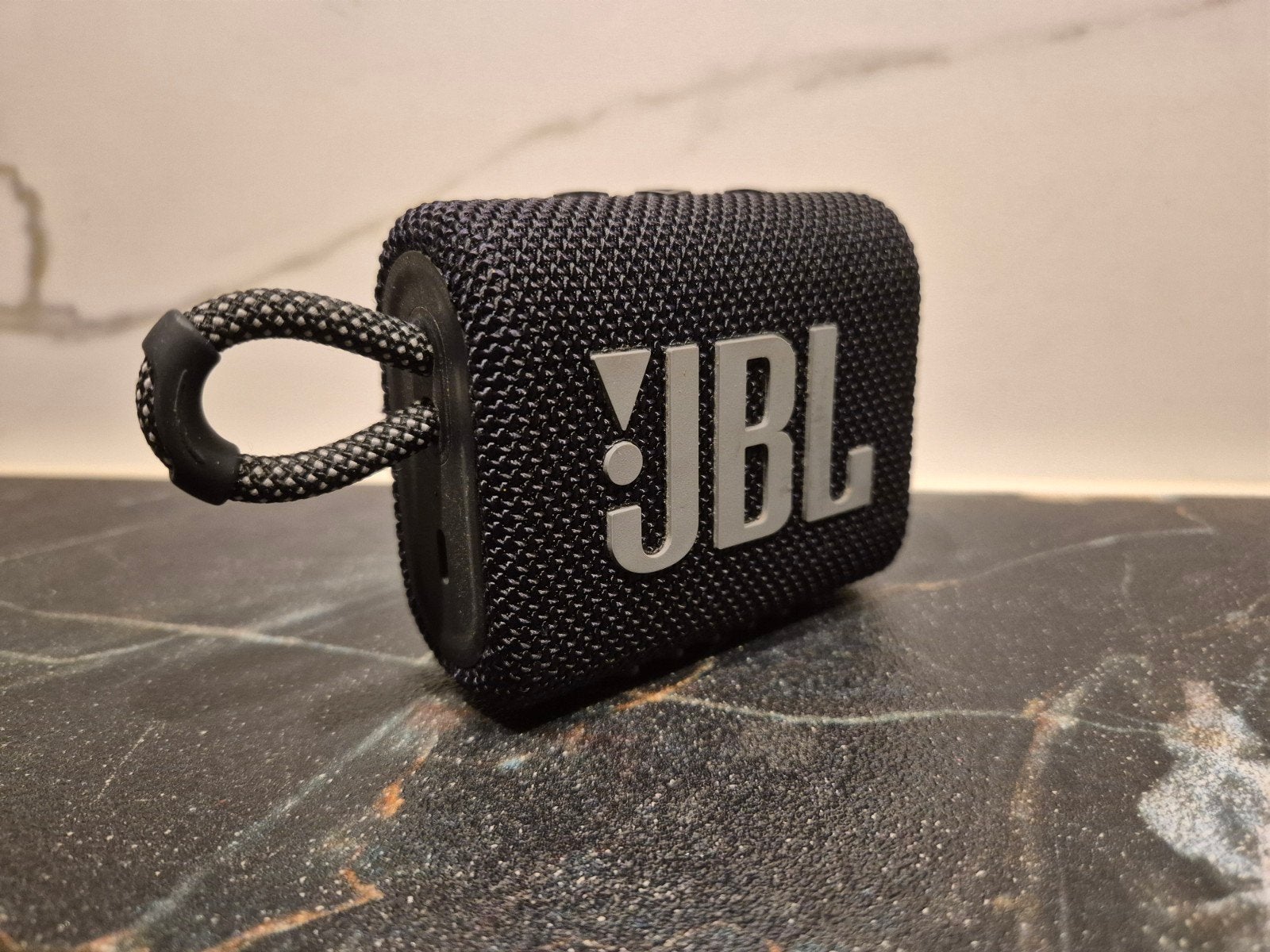 Jbl Go Bluetooth speaker box, Ophalen, Minder dan 60 watt, Overige typen, JBL