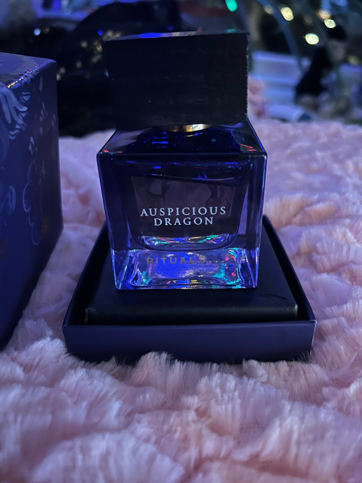 Auspicious Dragon parfum 50ml (Limited Edition), Ophalen of Verzenden, Zo goed als nieuw