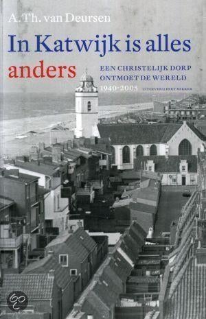 In Katwijk Is Alles Anders, Ophalen of Verzenden, 20e eeuw of later, Zo goed als nieuw