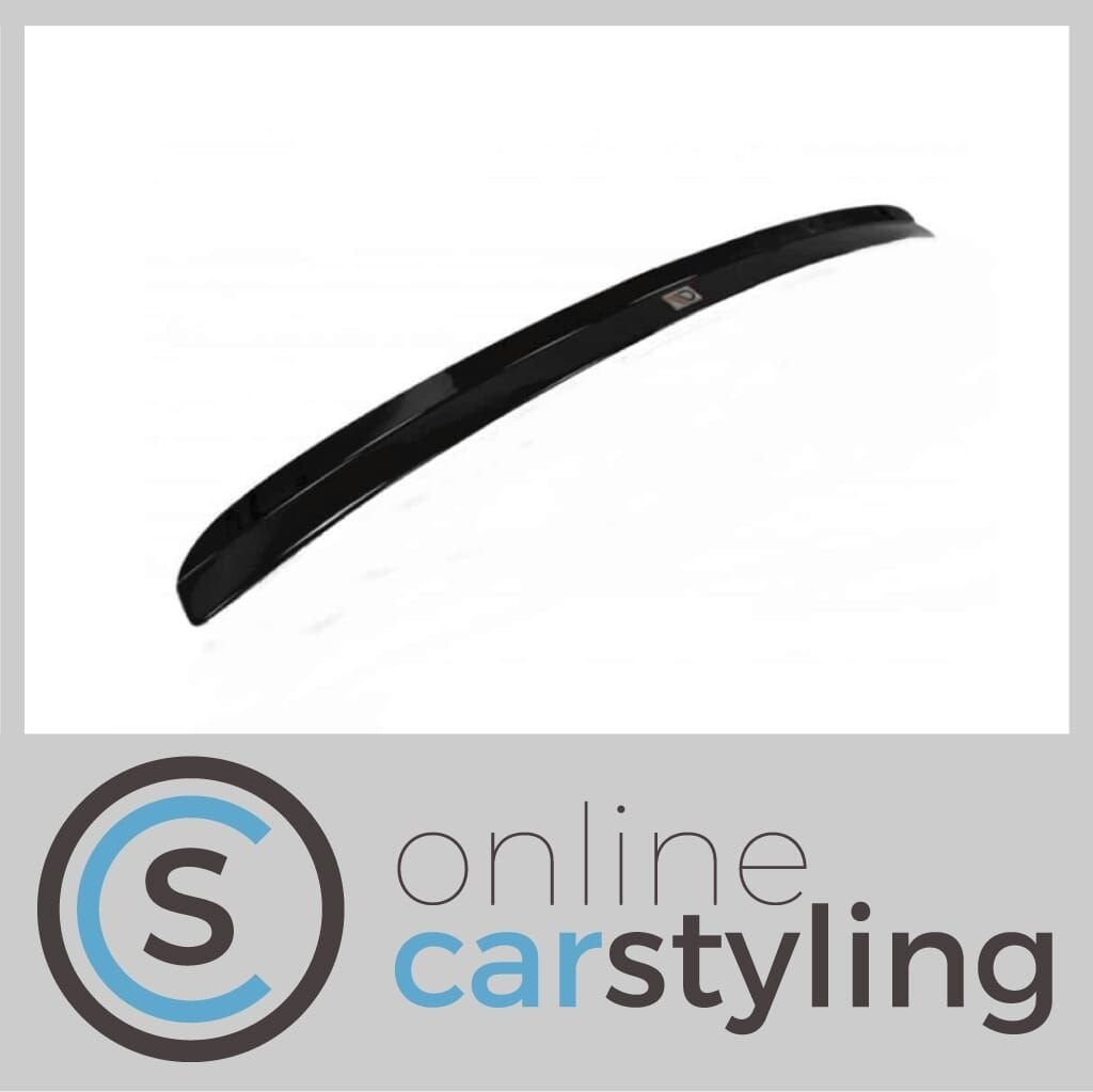 MAXTON Design spoiler lip Mercedes E-Klasse W213, Ophalen of Verzenden, -, -, -