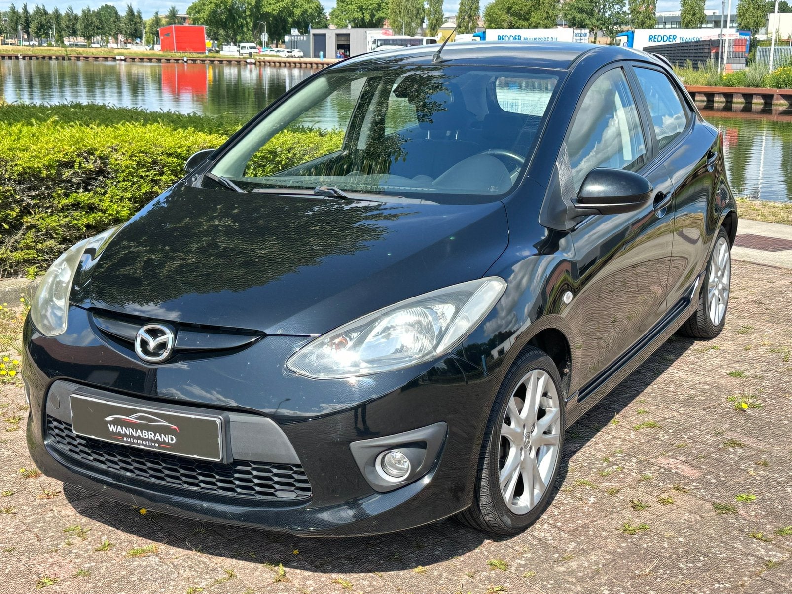 Mazda 2 1.5 GT-M | Climate| Cruise | Stoelverwarming, Auto's, Mazda, Voorwielaandrijving, 1498 cc, 31 €/maand, 4 cilinders