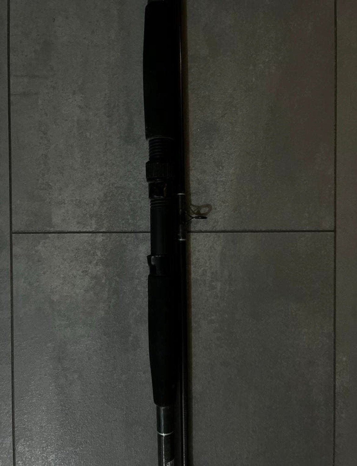 D.A.M. Quickline Carp Vishengel 3.60m/12ft 2.5lb, Ophalen of Verzenden, Gebruikt, Werphengel
